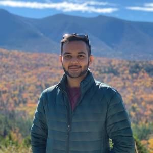 Meet your Posher, Rahul